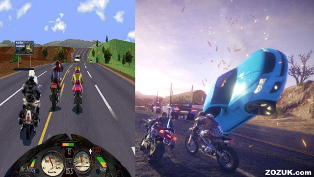 Download Road Redemption For Mac