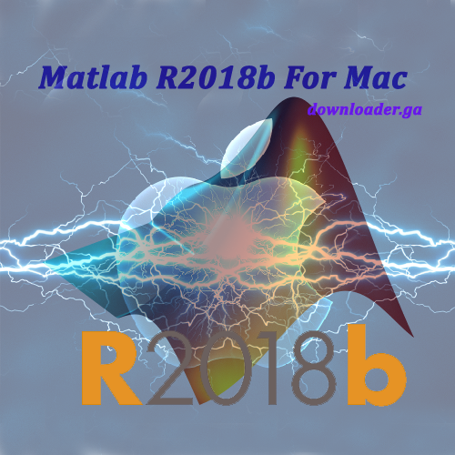 Matlab 2018a Download Crack Mac
